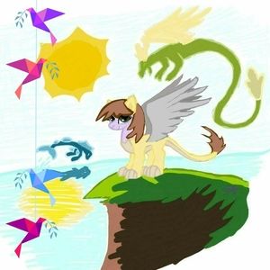 Meet your Posher, Shelby